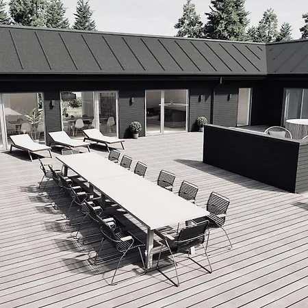 Vakantiehuis 1178