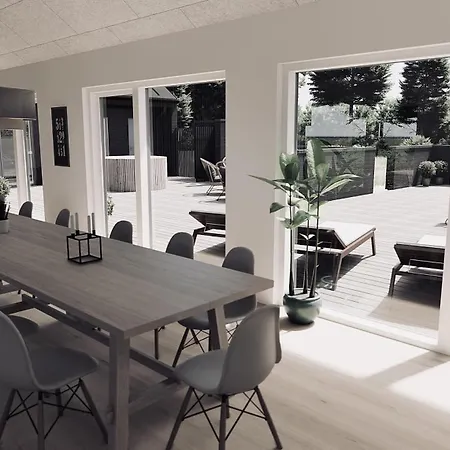 Vakantiehuis 1178